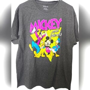 Disney Mickey and Friends size large NWOT
